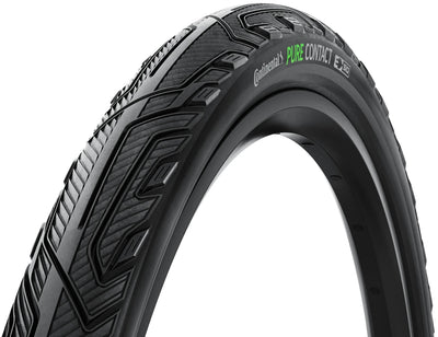 Continental vouwband pure contact 50-584 zwart