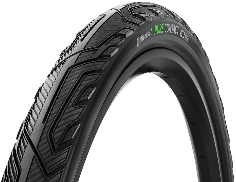 Continental vouwband pure contact 55-584 zwart
