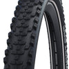 Schwalbe buitenband smart sam performance line tire smart sam perf.line 65-622 bl. ref.