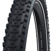 Schwalbe buitenband smart sam performance line tire smart sam perf.line 57-584