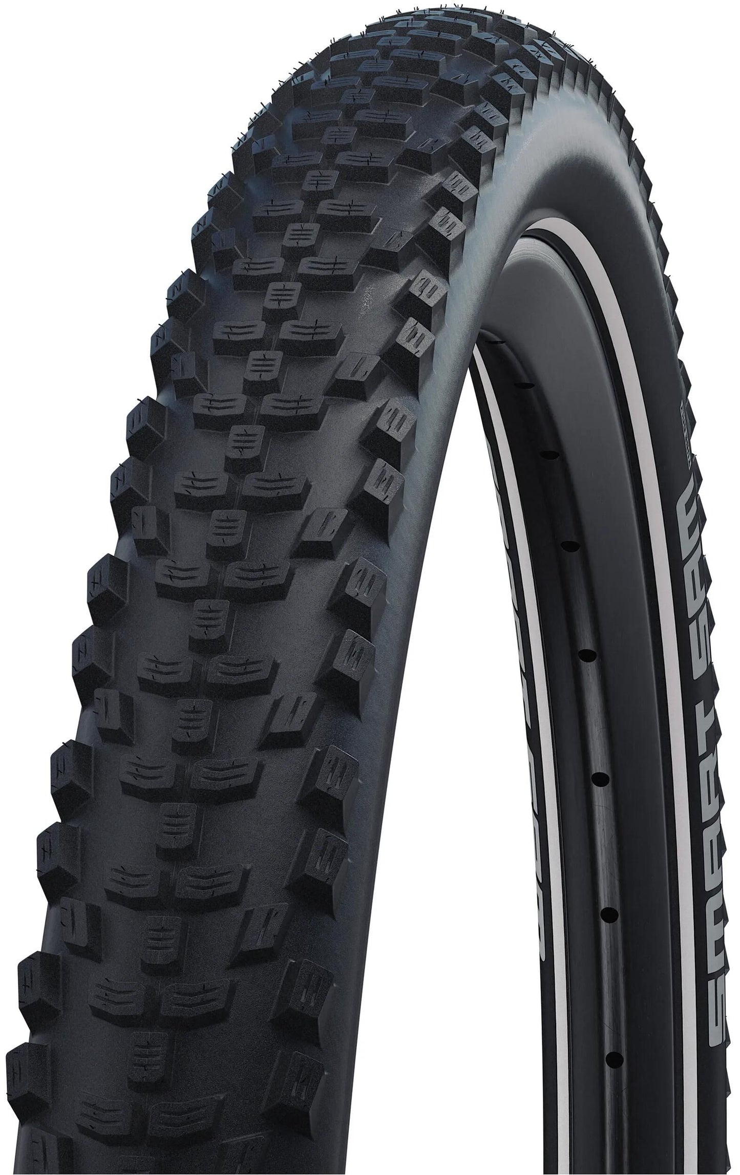 Schwalbe buitenband smart sam performance line tire smart sam perf.line 57-622