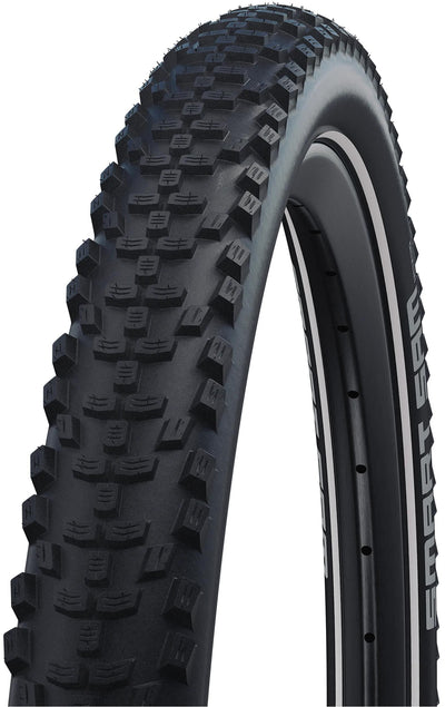 Schwalbe buitenband smart sam performance line tire smart sam perf.line 57-622