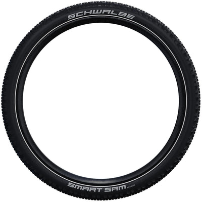 Schwalbe buitenband smart sam performance line tire smart sam perf.line 60-584