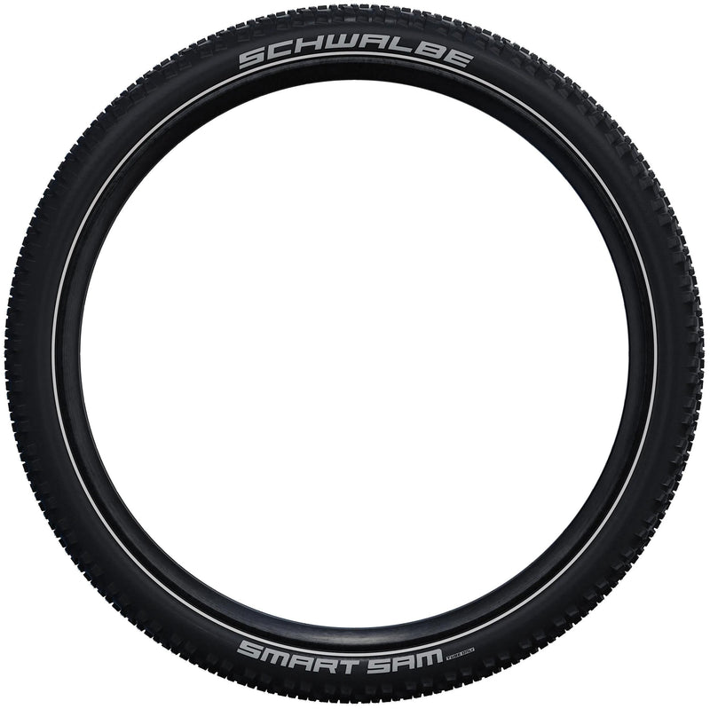 Schwalbe buitenband smart sam performance line tire smart sam perf.line 60-584
