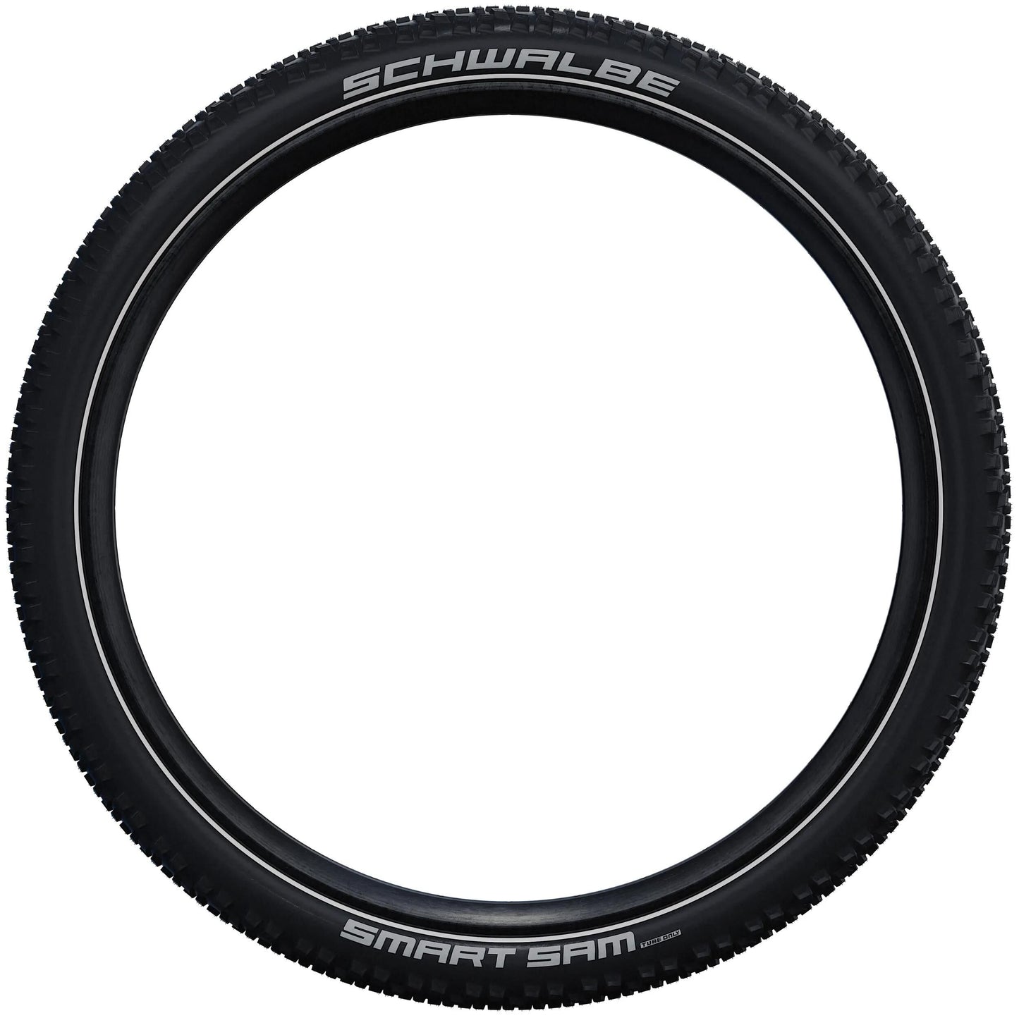 Schwalbe buitenband smart sam performance line tire smart sam perf.line 65-622 bl. ref.