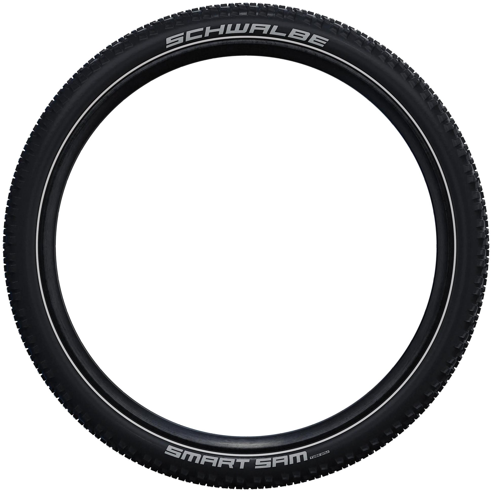 Schwalbe buitenband smart sam performance line tire smart sam perf.line 65-622 bl. ref.