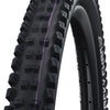 Schwalbe buitenband tacky chan evolution line tire tacky chan evo.line 62-622 sup.tr.s.