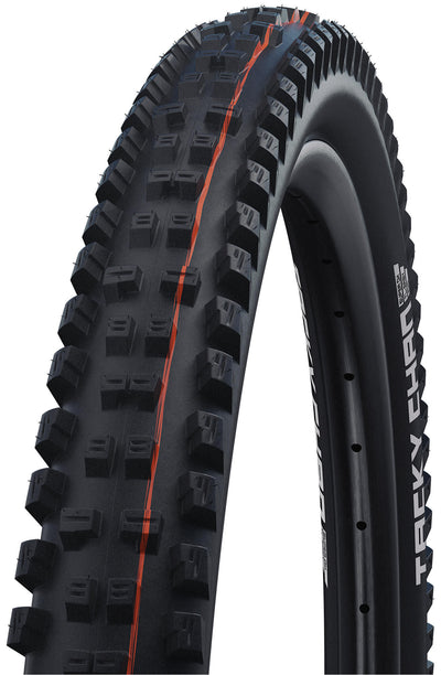 Schwalbe buitenband tacky chan evolution line tire tacky chan evo.line 62-622 sup.tr.s.