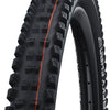 Schwalbe buitenband tacky chan evolution line tire tacky chan evo.line 62-622 sup.tr.s.