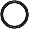 Schwalbe buitenband tacky chan evolution line tire tacky chan evo.line 62-622 sup.tr.s.