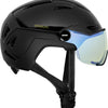Mavic urban helm speedcity helmets speedcity u black black gr.l