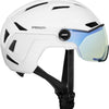 Mavic urban helm speedcity helmet speedcity white white size l