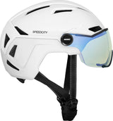Mavic helm speedcity helmet speedcity white white size s - afbeelding 2