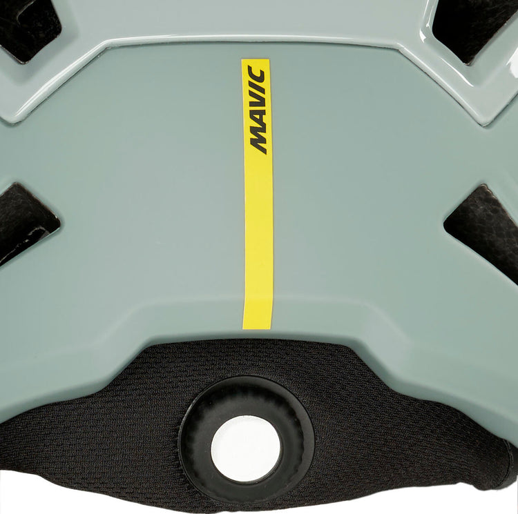 Mavic urban helm speedcity helmet speedcity grey grey size l