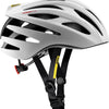 Mavic race helm aksium elite helmet aksium elite s white black