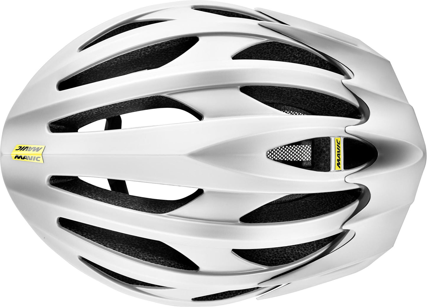 Mavic mtb helm crossride sl elite helmet cro.sl elite s white black