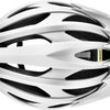 Mavic mtb helm crossride sl elite helmet cro.sl elite l white black