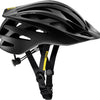 Mavic mtb helm crossride sl elite helmet cro.sl elite m black white