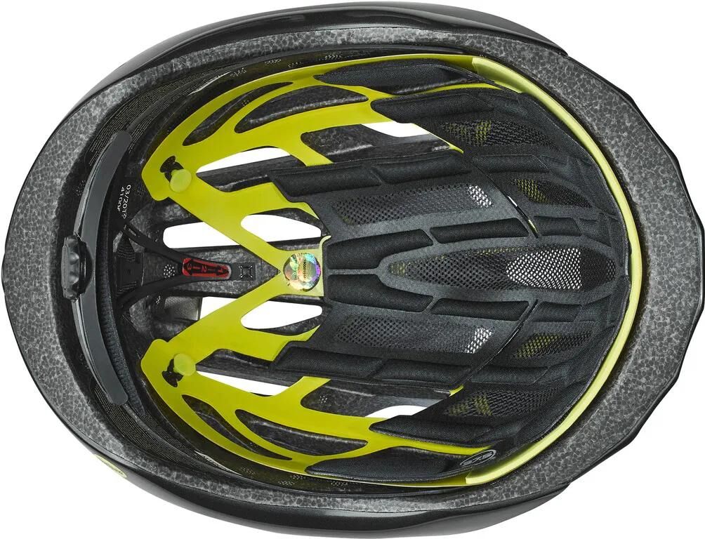 Mavic helm syncro sl mips helmet sync.sl mips m black