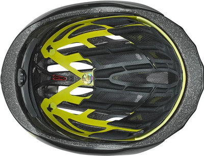 Mavic helm syncro sl mips helmet sync.sl mips m black