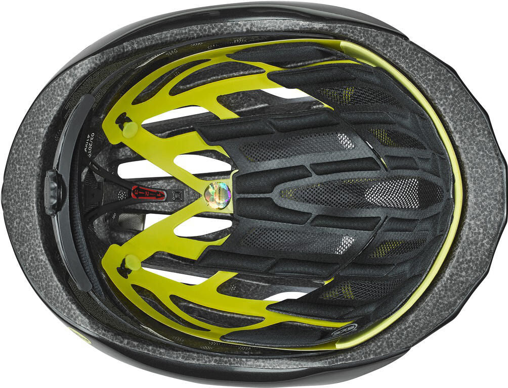 Mavic race helm syncro sl mips helmet sync.sl mips m starlight blue