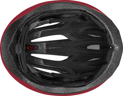 Mavic race helm aksium elite helmet aksium elite l haute red