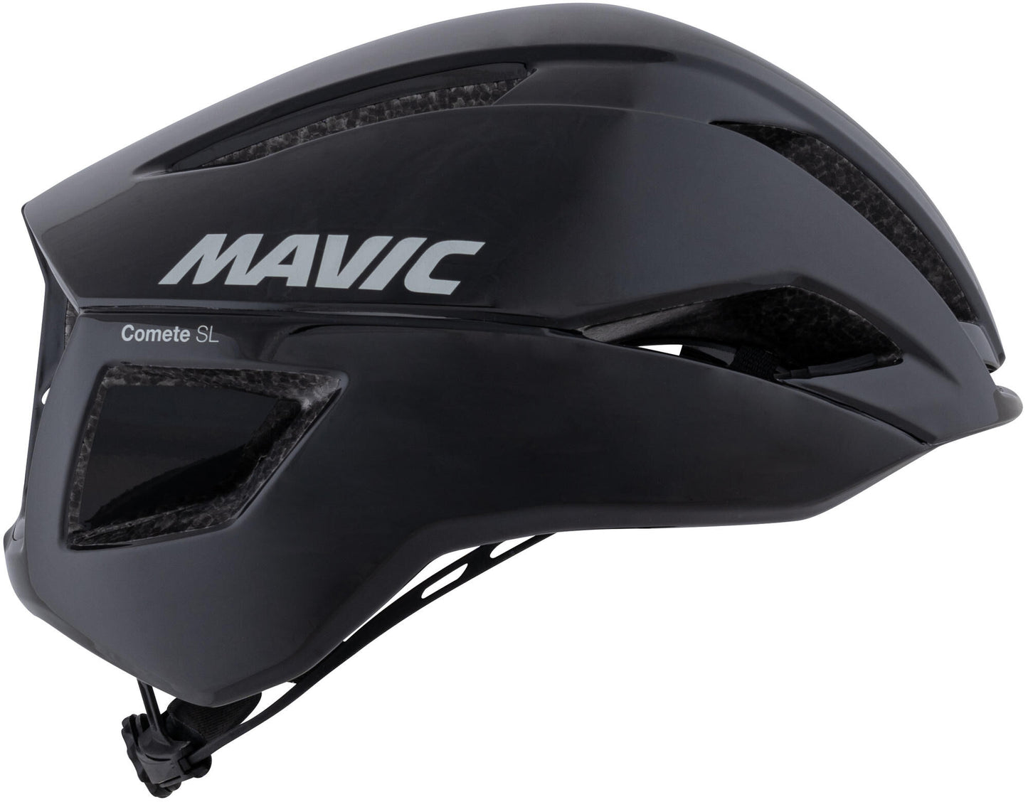 Mavic helm comete sl mips helmet comete sl mips size l black