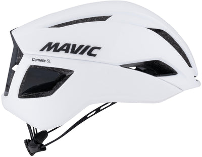 Mavic helm comete sl mips helmet comete sl mips size m white