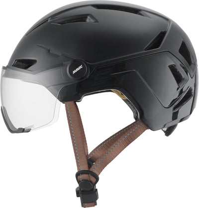 Mavic helm speedcity helmet speedcity size s black
