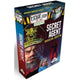 Identity games idgames escape room uitbreidingsset: secret agent