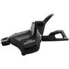 Shimano versteller (links) 2 3 speed deore sl-m6000 i-spec - zwart