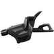 Shimano versteller (links) 2 3 speed deore sl-m6000 i-spec - zwart