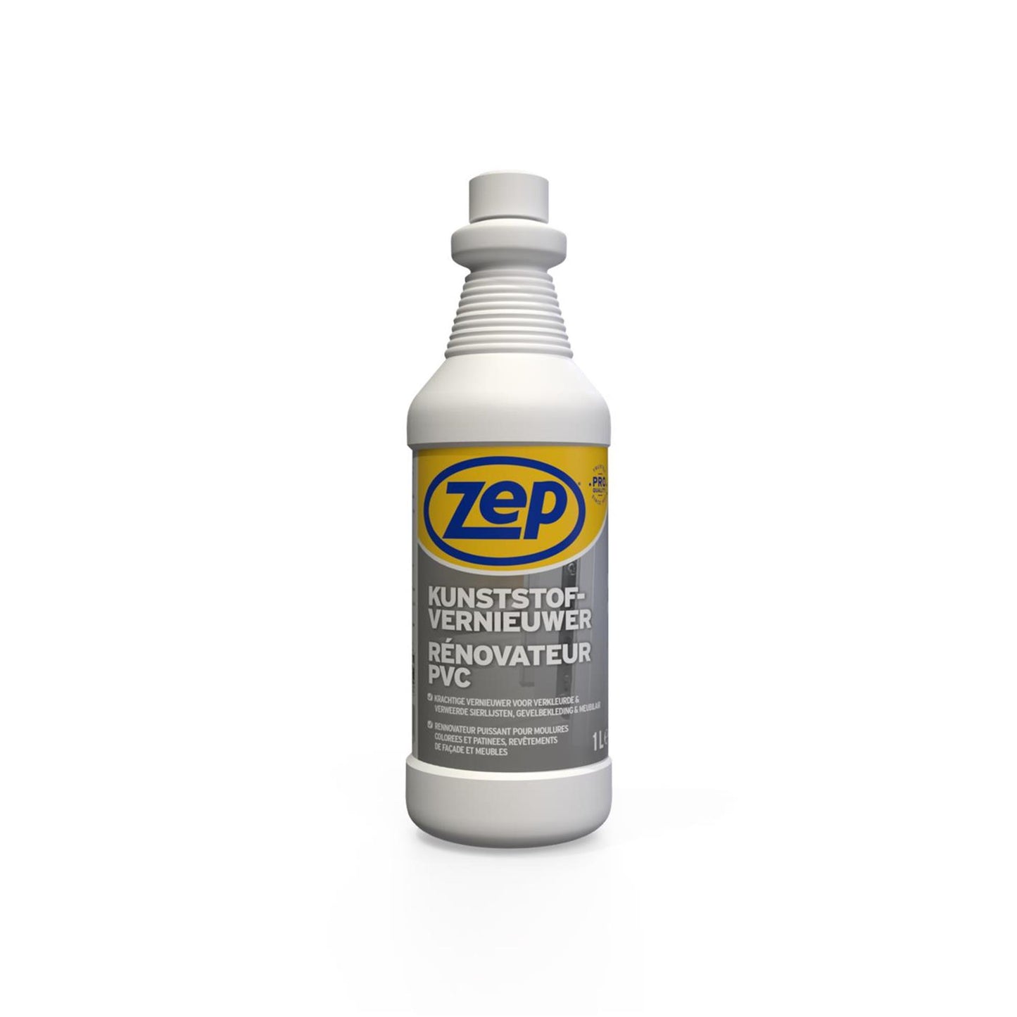 Zep kunststofvernieuwer 1l