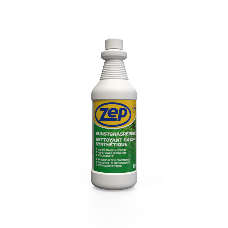 Zep kunstgrasreiniger 1l