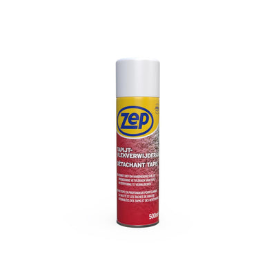 Zep tapijtvlekverwijderaar 500ml