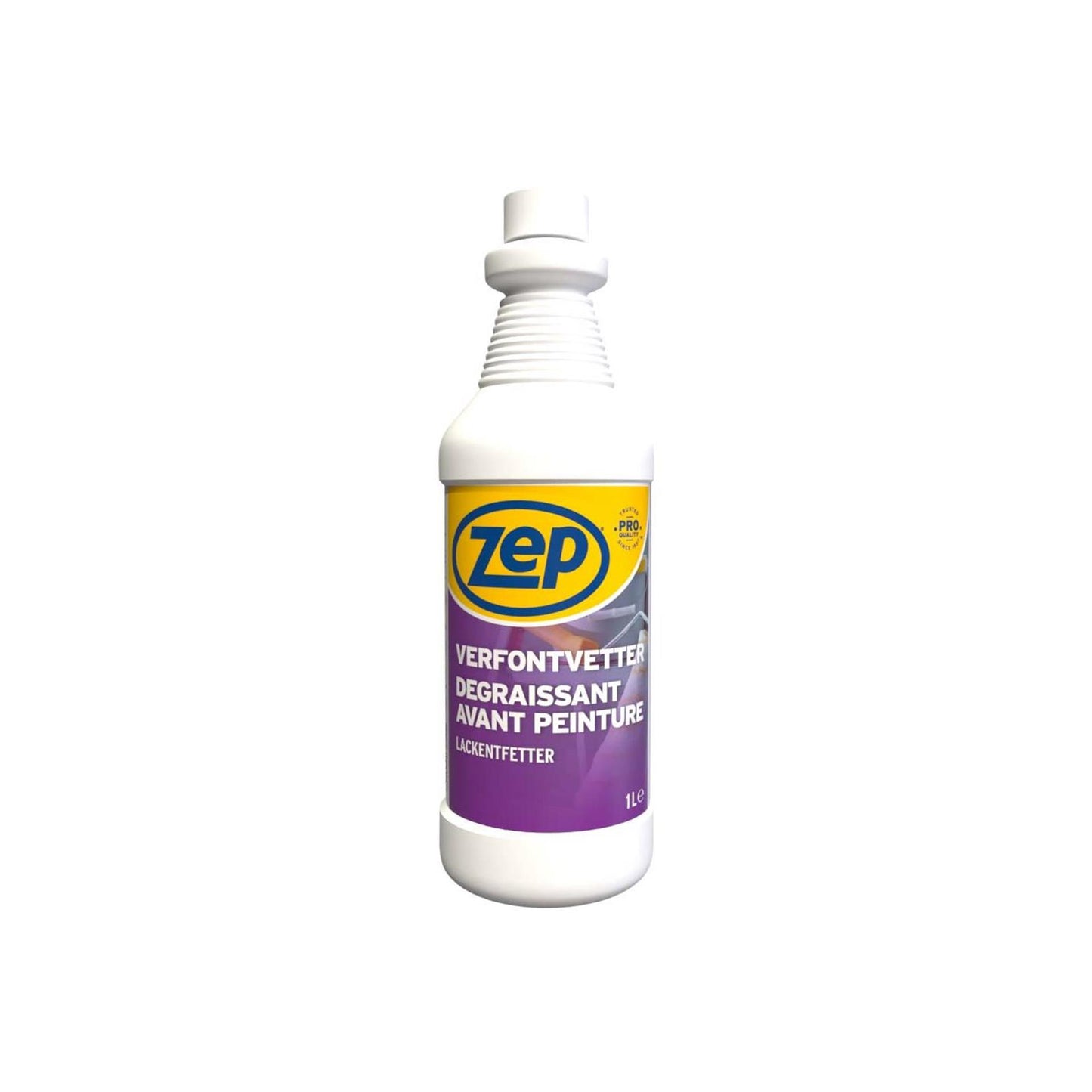 Zep verfontvetter 1l verfontvetter 1l