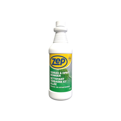 Zep - terras oprit reiniger - 1 liter