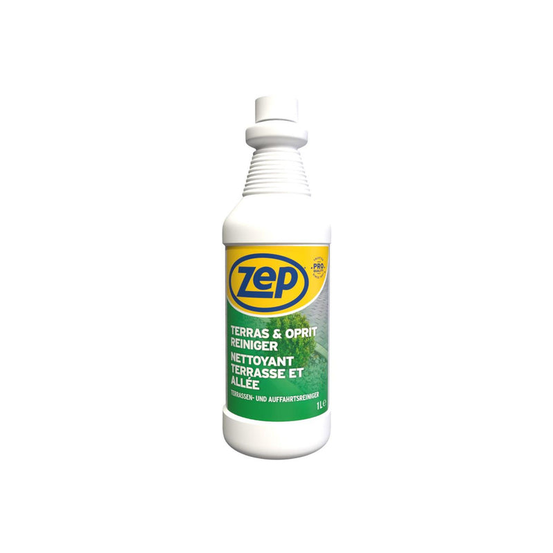 Zep terras oprit reiniger 1l