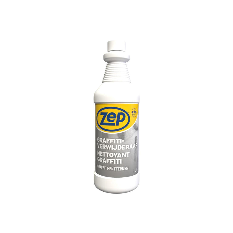 Zep grafittiverwijderaar 1l