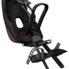 Thule Nexxt 2 voorzitje bruin zwart