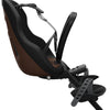 Thule Nexxt 2 voorzitje bruin zwart