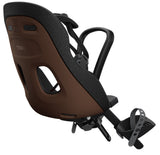 Thule Nexxt 2 voorzitje bruin zwart - afbeelding 2