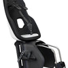 Thule kinderzitje achter yepp nexxt 2 maxi voor framebevestiging - snow white