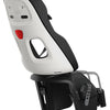 Thule kinderzitje achter yepp nexxt 2 maxi voor framebevestiging - snow white