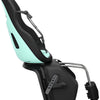 Thule kinderzitje achter yepp nexxt 2 maxi voor framebevestiging - mint green