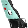 Thule Kinderzitje achter Yepp Nexxt 2 Maxi voor framebevestiging mint green