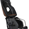 Thule Kinderzitje achter Yepp Nexxt 2 Maxi voor framebevestiging chocolate brown