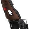 Thule Kinderzitje achter Yepp Nexxt 2 Maxi voor framebevestiging chocolate brown