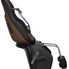 Thule Kinderzitje achter Yepp Nexxt 2 Maxi voor framebevestiging chocolate brown