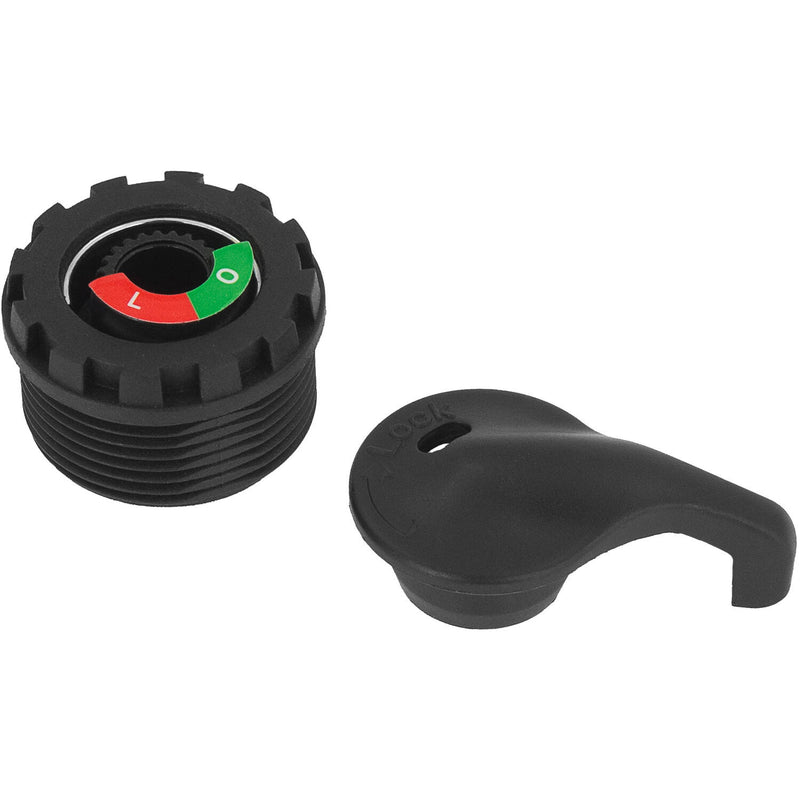 Srsuntour sr suntour - top cap mlo fke078-04 2 stuks